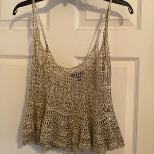 Topshop brand size S